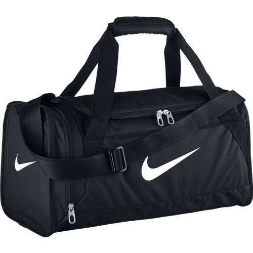 auricular fiabilidad Pedagogía Mochilas: Nike Brasilia 6 Duffel Bag (Extra Small)
